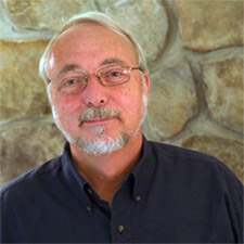 David M. Hessler, P.E., INCE